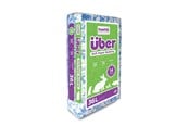 Gryzonie - Über - Soft Paper Bedding 36l Blue/White - (45050) - 45050