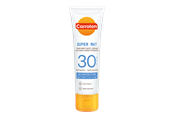 Pielegnacja twarzy - Carroten Face super Mat Cream SPF 30 - 8571051983