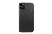 Telefon - Pokrowiec i etui - Buffalo Phone Case Leather MagSeries Black - iPhone 14 Plus - 590065