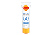 Pielegnacja twarzy - Carroten Face super Mat Cream SPF 50 - 8571051984
