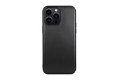 Telefon - Pokrowiec i etui - Buffalo Phone Case Leather MagSeries Black - iPhone 14 Pro Max - 590067