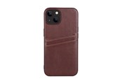 Telefon - Pokrowiec i etui - Buffalo Phone Case PU Brown - iPhone 13/14 - 590072