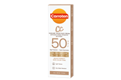 Pielegnacja twarzy - Carroten Face CC Cream SPF 50 - 8571051985