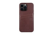 Telefon - Pokrowiec i etui - Buffalo Phone Case PU Brown - iPhone 14 Pro Max - 590075
