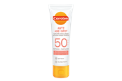 Pielegnacja twarzy - Carroten Face Antispot Cream SPF 50 - 8571051986