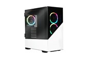 Obudowa komputerowa - Enermax ECA-EK8-WW-ARGB - Obudowa komputerowa - Miditower - Biały - ECA-EK8-WW-ARGB