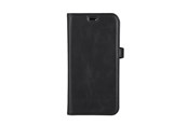 Telefon - Pokrowiec i etui - Buffalo Wallet Case 2-in-1 Black - iPhone 14 Pro Max - 590079
