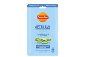 Pielegnacja twarzy - Carroten After Sun Mask - 8571051997