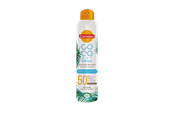 Pielegnacja ciala - Carroten Suncare Dry Mist SPF 50 - 8571048191