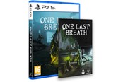 Gry - One Last Breath - Sony PlayStation 5 - Platforma - 8424365726238