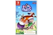 Gry - Pool Party (Code in a Box) - Nintendo Switch - Impreza - 8720618957870