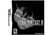 Gry - Final Fantasy IV - Nintendo DS - RPG - 0662248908113