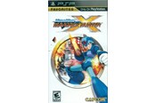 Gry - Mega Man Maverick Hunter X (Favorites) - Sony PlayStation Portable - Akcja - 0013388270057