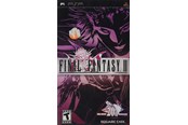 Gry - Final Fantasy II - Sony PlayStation Portable - RPG - 0662248907048