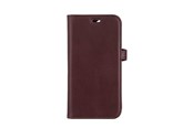 Telefon - Pokrowiec i etui - Buffalo Wallet Case Brown - iPhone 13/14 - 590080