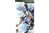 Gry - Kingdom Hearts: Birth by Sleep - Sony PlayStation Portable - RPG - 0662248910086