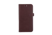 Telefon - Pokrowiec i etui - Buffalo Wallet Case Brown - iPhone 14 Pro Max - 590083