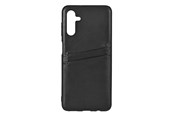 Telefon - Pokrowiec i etui - Buffalo Phone Case PU Black - Samsung Galaxy A13 5G / A04s - 590084
