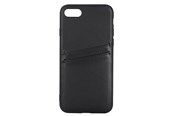Telefon - Pokrowiec i etui - Buffalo Phone Case PU Black - iPhone 7/8/SE - 590085
