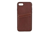 Telefon - Pokrowiec i etui - Buffalo Phone Case PU Brown - iPhone 7/8/SE - 590086