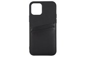 Telefon - Pokrowiec i etui - Buffalo Phone Case Black - iPhone 12/12 Pro - 590087