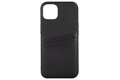 Telefon - Pokrowiec i etui - Buffalo Phone Case PU Black - iPhone 13 - 590089