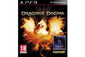 Gry - Dragon's Dogma - Sony PlayStation 3 - Akcja - 0013388340460
