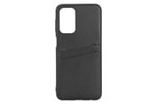 Telefon - Pokrowiec i etui - Buffalo Phone Case PU Black - Samsung Galaxy A23 5G - 590093