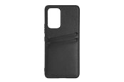Telefon - Pokrowiec i etui - Buffalo Phone Case PU Black - Samsung Galaxy A53 5G - 590095