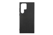 Telefon - Pokrowiec i etui - Buffalo Phone Case Black - Samsung S23 Ultra 5G - 590098