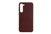 Telefon - Pokrowiec i etui - Buffalo Phone case PU Brown - Samsung S23+ 5G - 590100