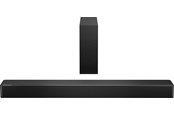 Kino domowe - Hisense HS2100 2.1 CH Soundbar - 240 W - HS2100