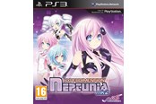 Gry - Hyperdimension Neptunia mk2 - Sony PlayStation 3 - RPG - 0813633011585