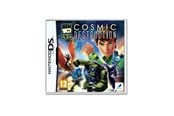 Gry - Ben 10: Ultimate Alien - Cosmic Destruction - Nintendo DS - Akcja - 0879278320222