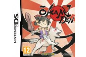 Gry - Okamiden - Nintendo DS - Przygodowy - 0013388320219