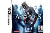Gry - Assassin's Creed: Altair's Chronicles - Nintendo DS - Akcja - 0008888163398
