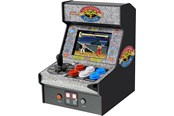 Konsola do gier - My Arcade Street Fighter 2 Champion Edition Micro Player 7.5" - 0845620032839