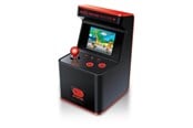 Konsola do gier - My Arcade Portable Retro Machine X 16-Bit Mini Arcade Cabinet (Includes 300 Built In Games) - 0845620025930