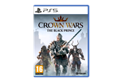 Gry - Crown Wars - The Black Prince - Sony PlayStation 5 - Strategia - 3665962026245