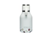 Psy - ASOBU Stainless Steel Dog Bowl Bottle White 975ml - 84259103974
