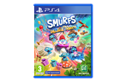 Gry - The Smurfs: Village Party - Sony PlayStation 4 - Impreza - 3701529505669