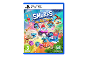 Gry - The Smurfs: Village Party - Sony PlayStation 5 - Impreza - 3701529505508