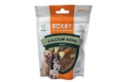 Psy - BOXBY Dog Treat Calcium Bone 100g - PL10458