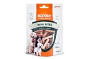 Psy - BOXBY Dog Treats Mini Bites Puppy & Adult 100g - PL10733