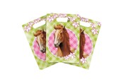 Zabawki - Haza Witbaard Handout bags Horses 6 pcs. - 436430