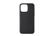 Telefon - Pokrowiec i etui - Buffalo Phone Case Leather Magseries Black - iPhone 15 Pro Max - 590110