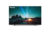 Telewizor - Philips 43" Telewizor LED 4K HDR 10+ 43PUS7609/12 - 43PUS7609/12