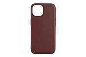 Telefon - Pokrowiec i etui - Buffalo Phone Case PU MagSeries Brown - iPhone 15 - 590115