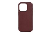 Telefon - Pokrowiec i etui - Buffalo Phone Case PU MagSeries Brown - iPhone 15 Pro - 590117