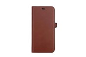 Telefon - Pokrowiec i etui - Buffalo 2in1 Leather 3 card MagSerie iPhone 15 Pro - 590126